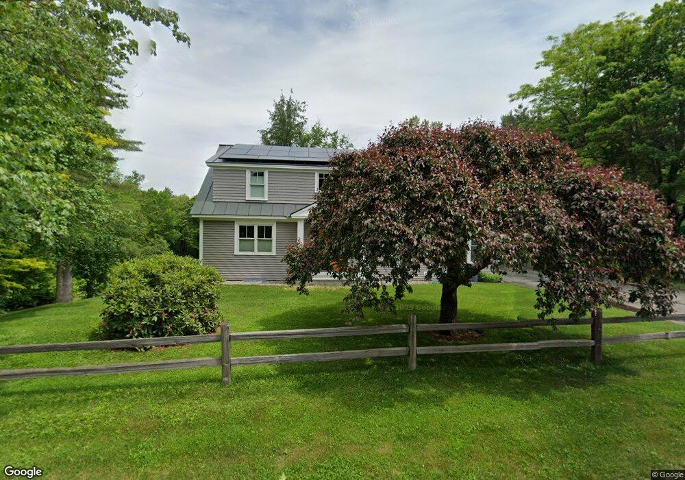 65 Gould Rd, New London, NH 03257 - photo 1
