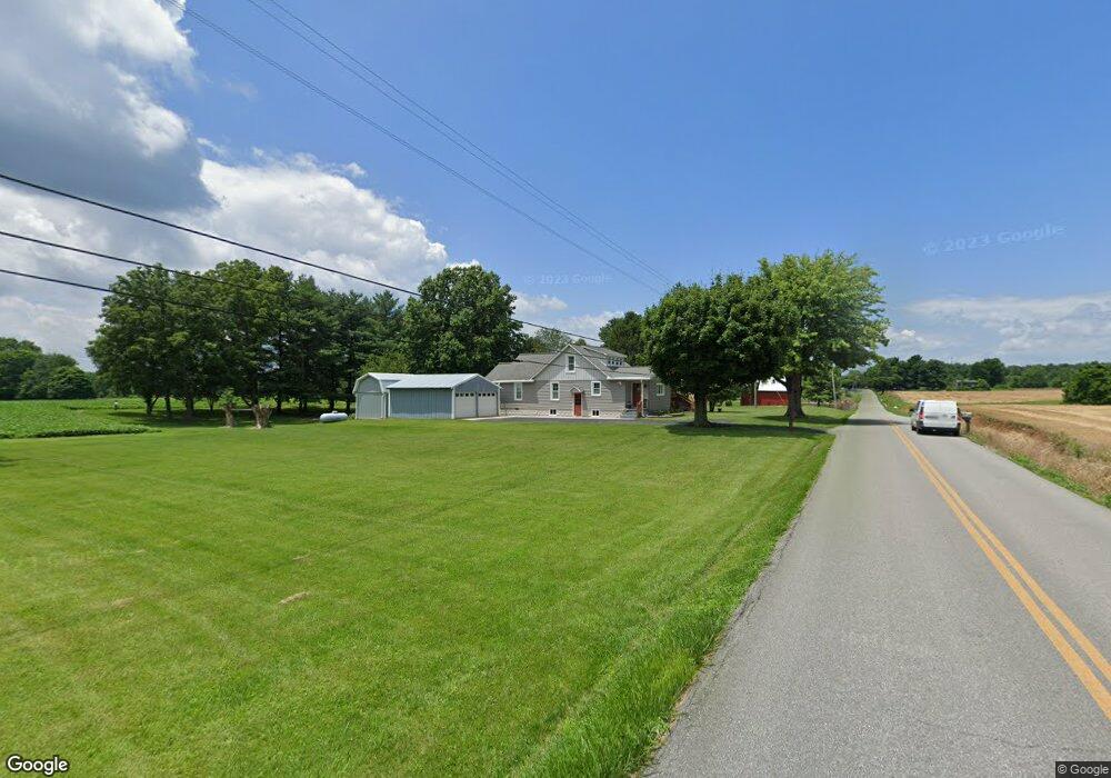 6103 Hibernia Rd, Charlestown, IN 47111 - photo 1