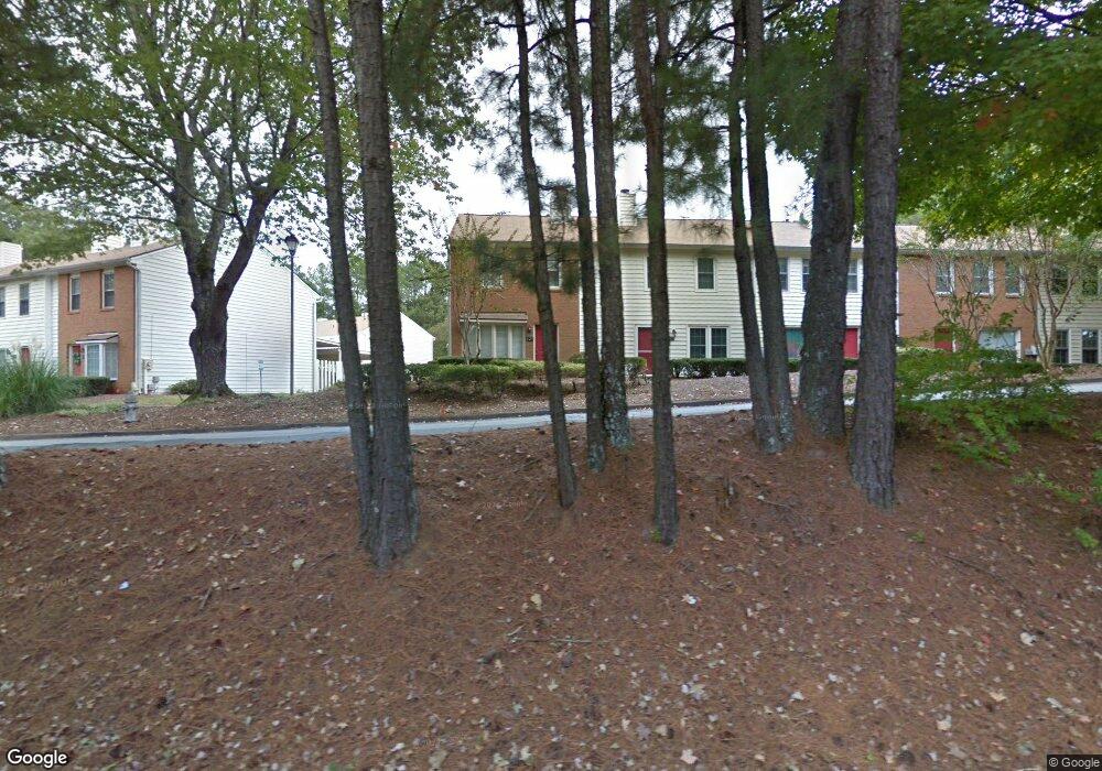 225 Chads Ford Way unit 4B, Roswell, GA 30076 - photo 1