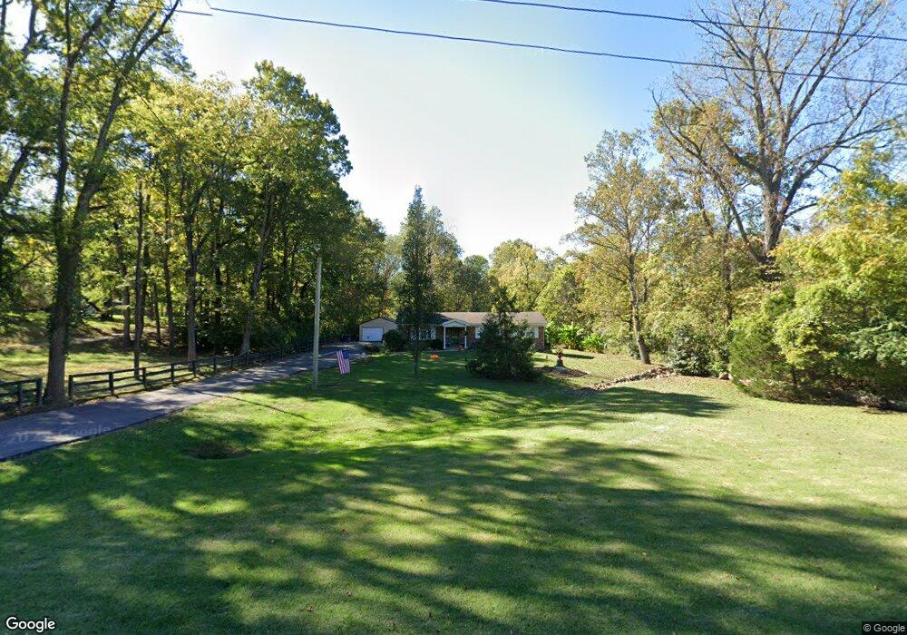 8814 Pennsylvania Run Rd, Louisville, KY 40228 - photo 1