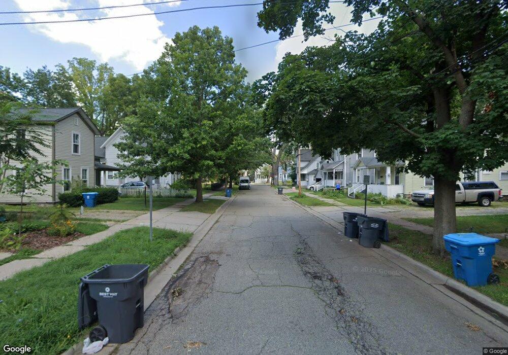 92022 Osborne St, Kalamazoo, MI 49001 - photo 1