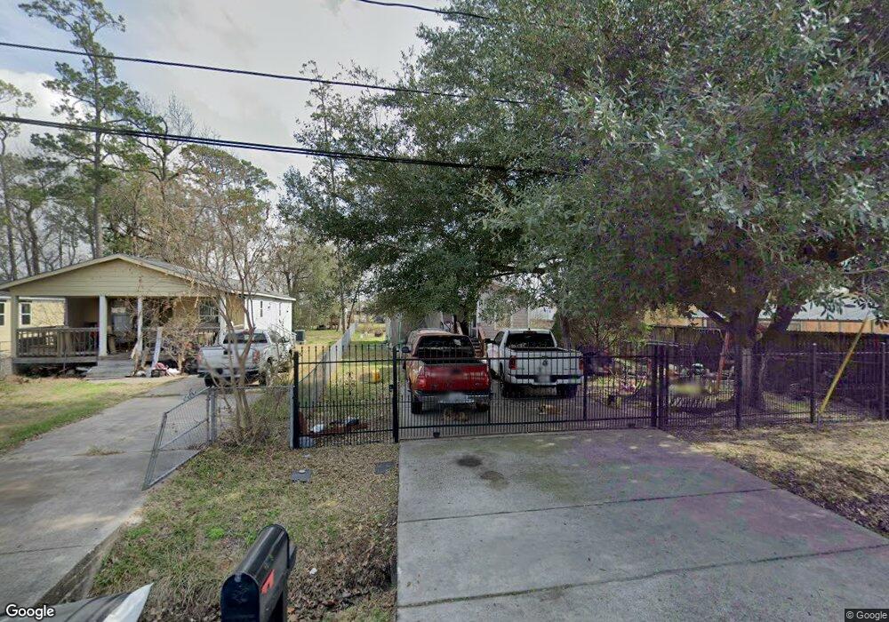 10638 Strickland St, Houston, TX 77093 - photo 1
