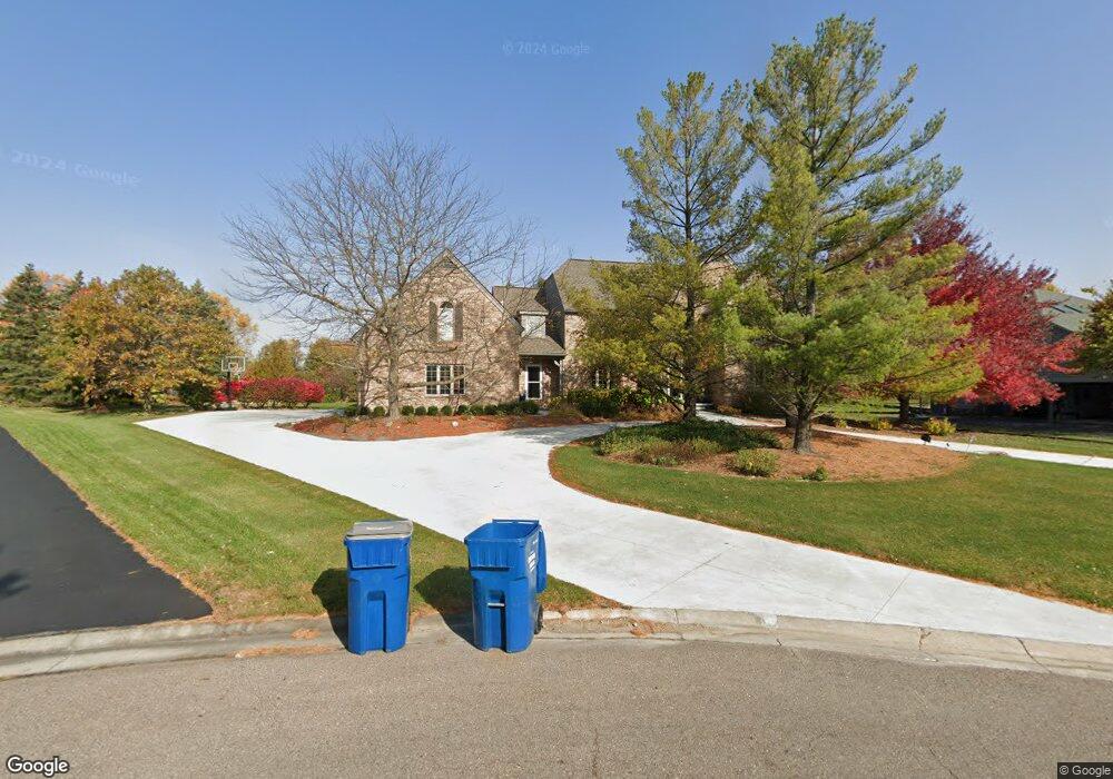 1714 Bent Pine Ct unit 35, Ann Arbor, MI 48108 - photo 1