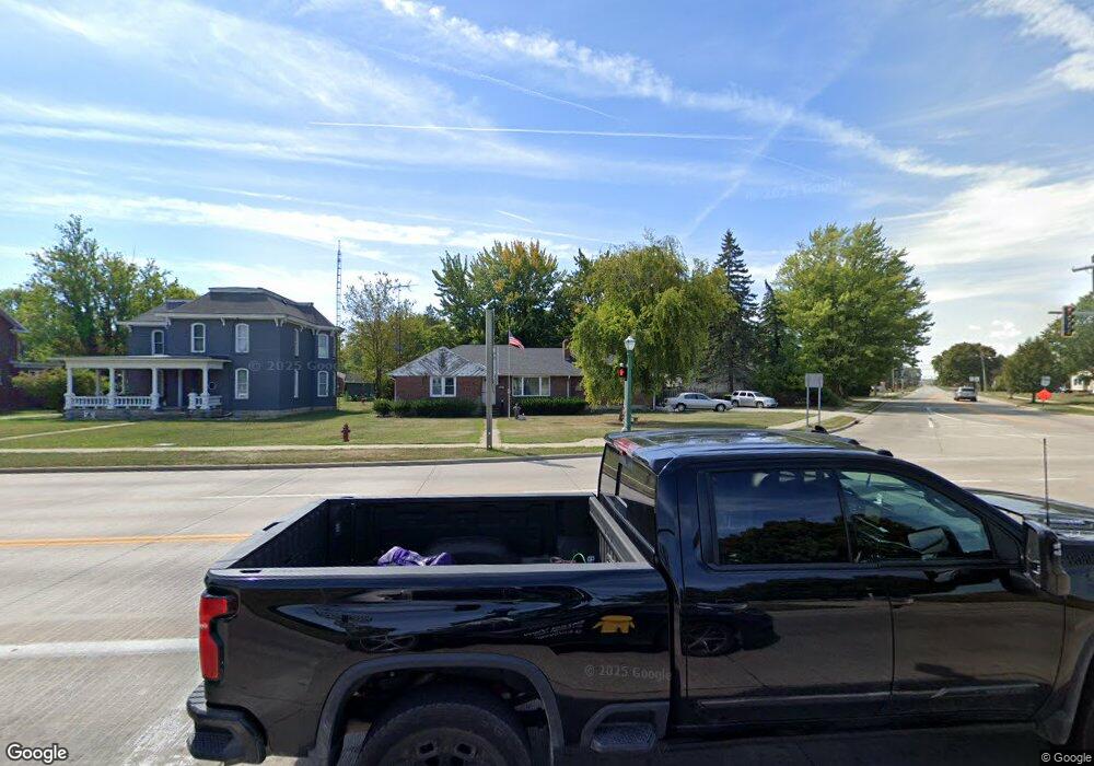 707 W Main St, Woodville, OH 43469 - photo 1