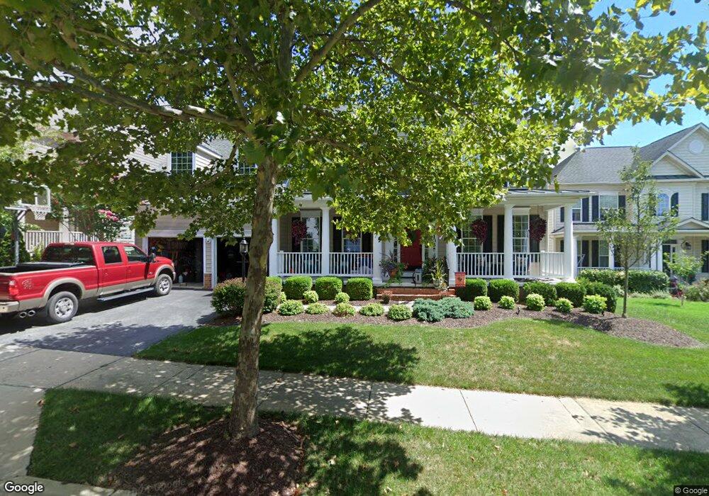 23105 Persimmon Ridge Rd, Clarksburg, MD 20871 - photo 1