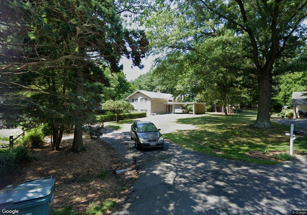 7001 Runny Ct, Frederick, MD 21702 - photo 1