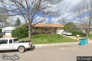 1033 Cypress Dr, Fort Collins, CO 80521