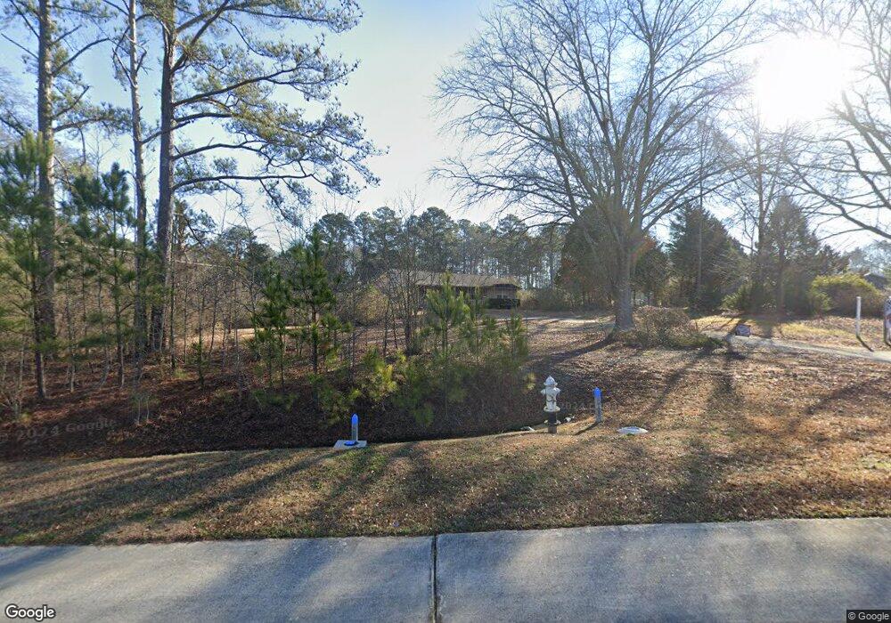 1790 Parker Rd SE, Conyers, GA 30094 - photo 1
