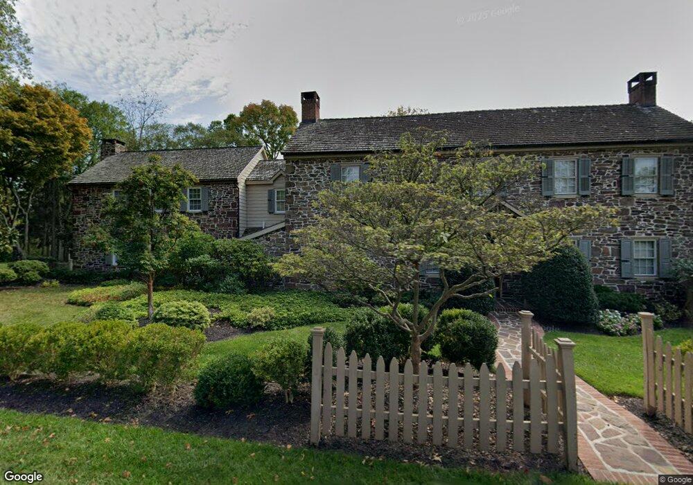 601 W Prospect Ave, North Wales, PA 19454 - photo 1