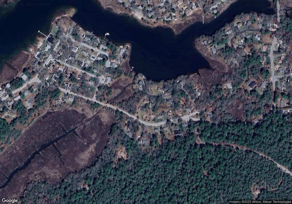 48 Edgewater Way, Wareham, MA 02571 - photo 1