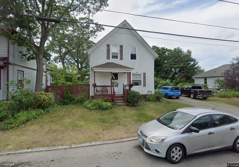 64 Downes Ave, Pawtucket, RI 02861 - photo 1