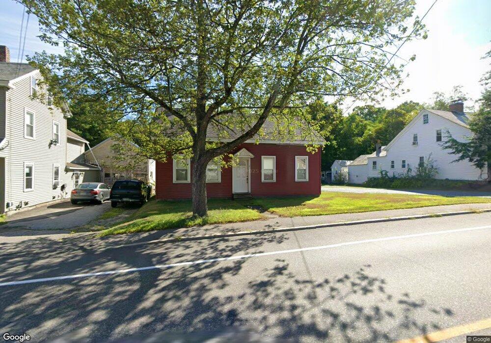 9 N Main St, Troy, NH 03465 - photo 1