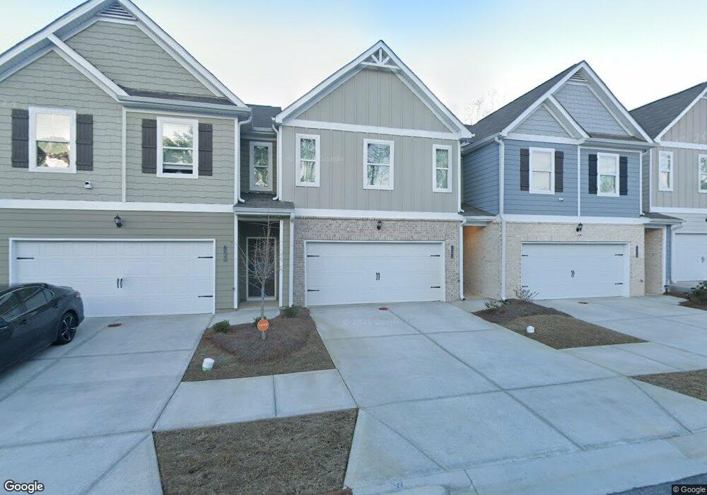 7568 Knoll Hollow Rd unit 37, Lithonia, GA 30058 - photo 1