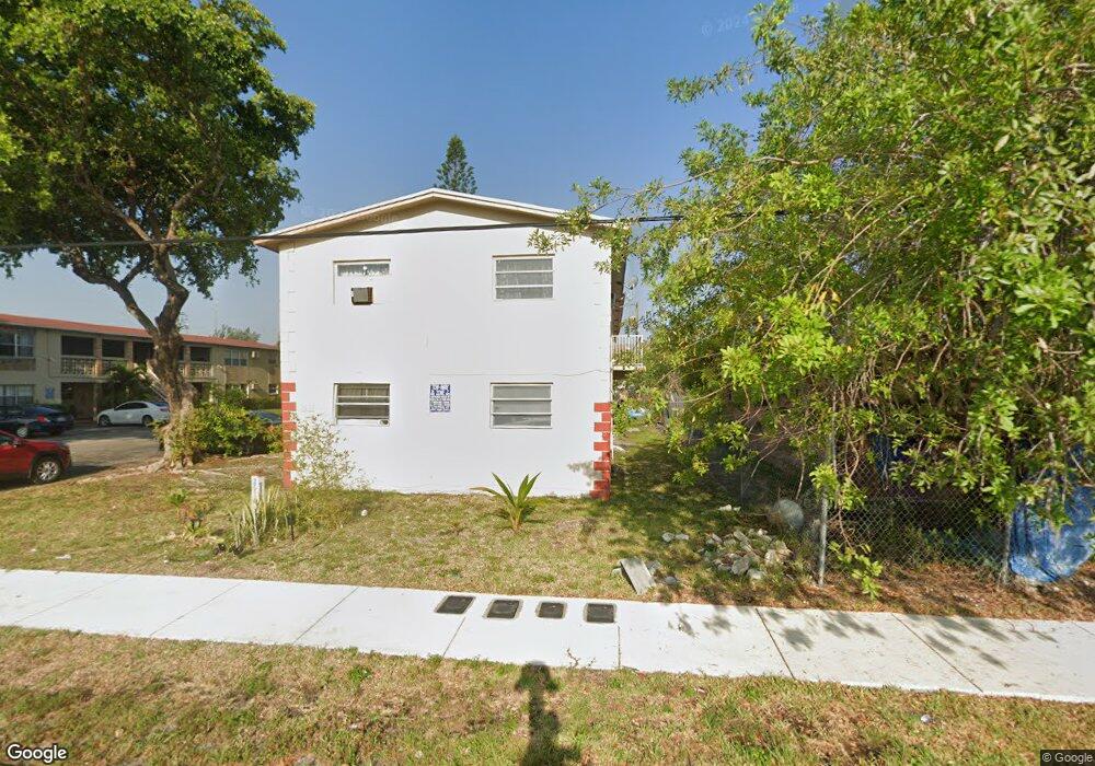 2635 NW 20th Ave, Oakland Park, FL 33311 - photo 1