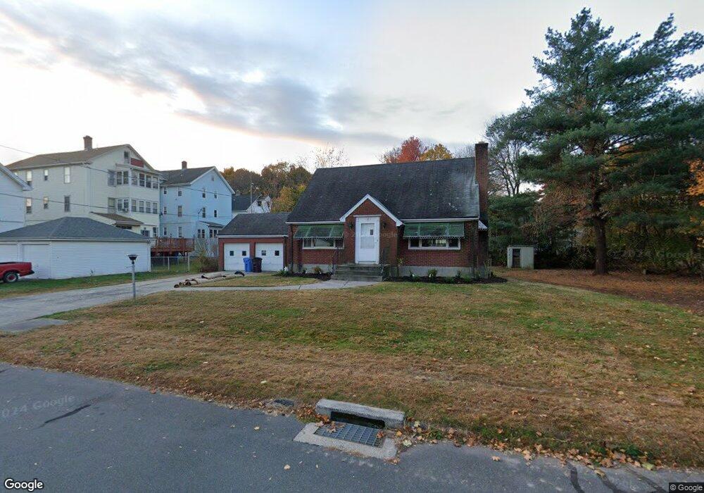 18 Lyons Place, New Britain, CT 06052 - photo 1