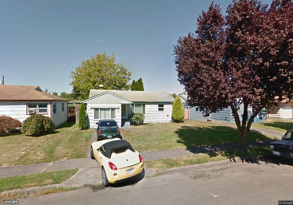 2910 Cypress St, Longview, WA 98632 - photo 1