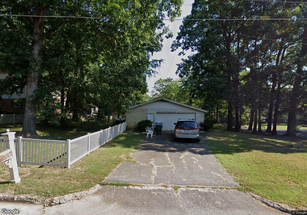 838 Shannon Rd, Asheboro, NC 27203 - photo 1