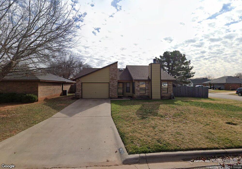4133 Chris Dr, Abilene, TX 79606 - photo 1
