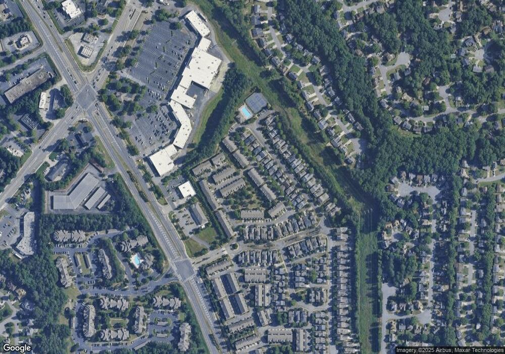 10824 Ellicot Way unit 10824, Alpharetta, GA 30022 - photo 1