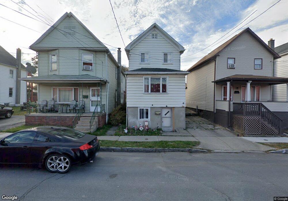 762 N Pennsylvania Ave, Wilkes Barre, PA 18705 - photo 1