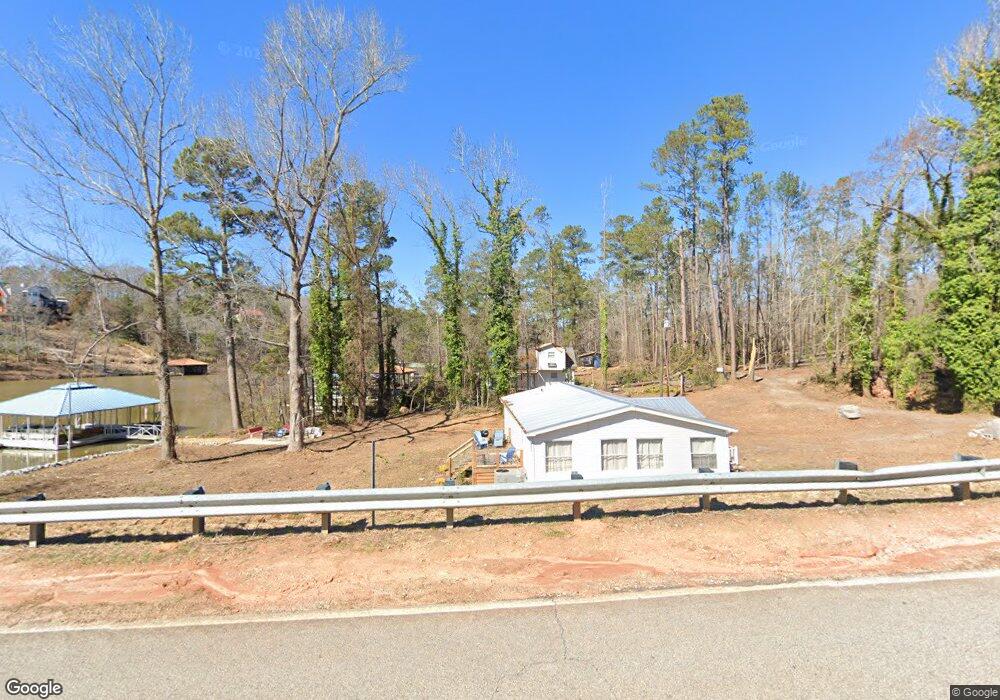 463 Conley Ditch Rd unit 41, Covington, GA 30014 - photo 1