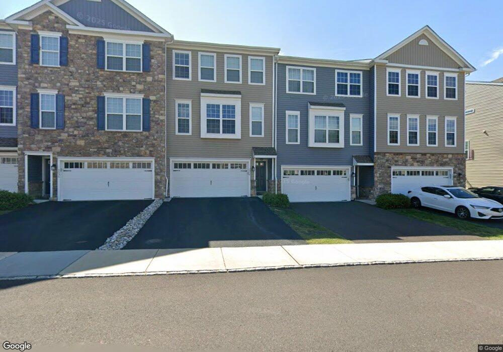 1034 Chapman Cir, Hatfield, PA 19440 - photo 1