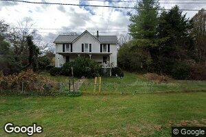 107 Poplar Dr, Ivanhoe, VA 24350