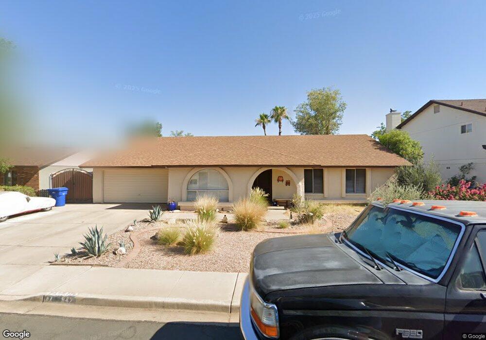 942 W Madero Ave, Mesa, AZ 85210 - photo 1