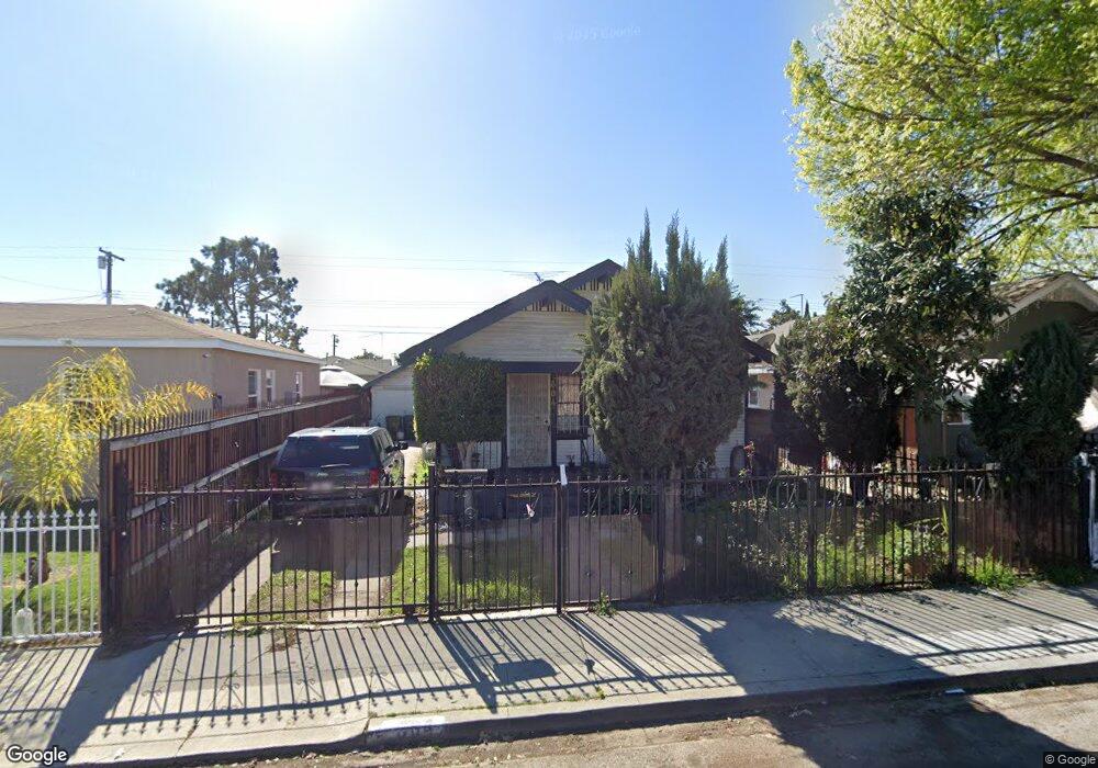 604 W Cressey St, Compton, CA 90222 - photo 1