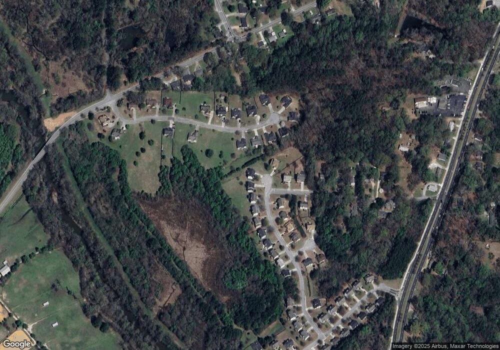 3020 Cambrian Terrace, Austell, GA 30106 - photo 1