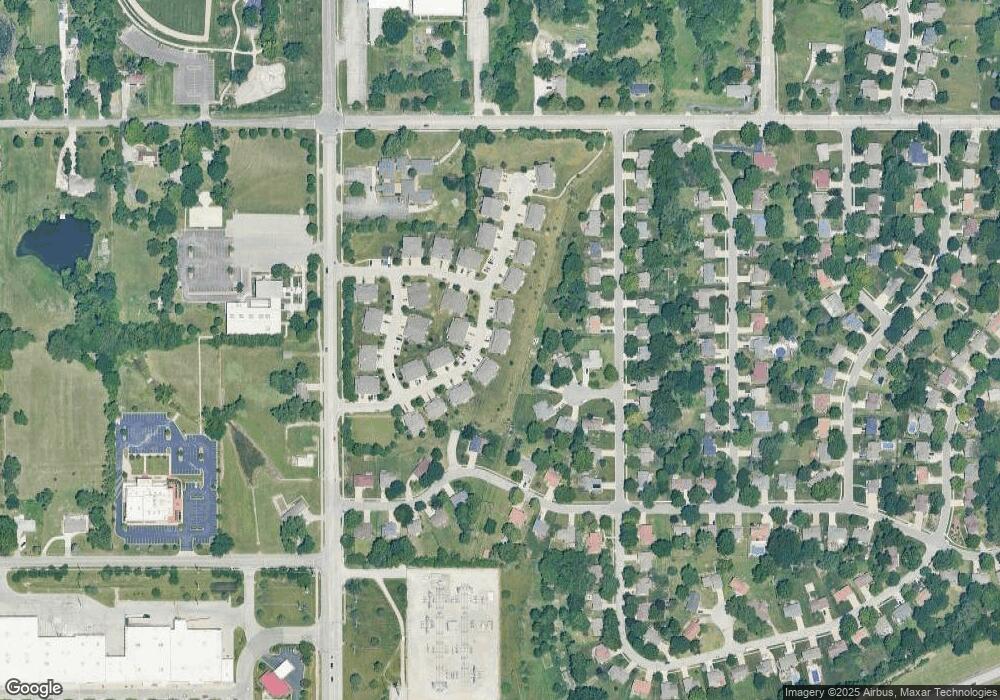 6413 Darnell St, Shawnee, KS 66216 - photo 1