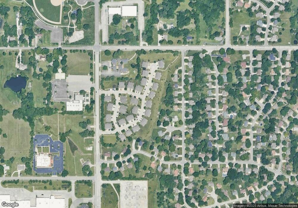 6401 Darnell St, Shawnee, KS 66216 - photo 1