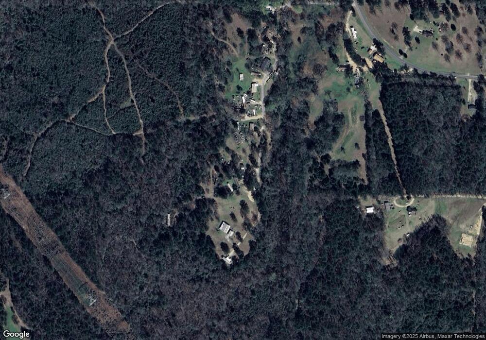 27 Q D Dillon Rd, Tylertown, MS 39667 - photo 1