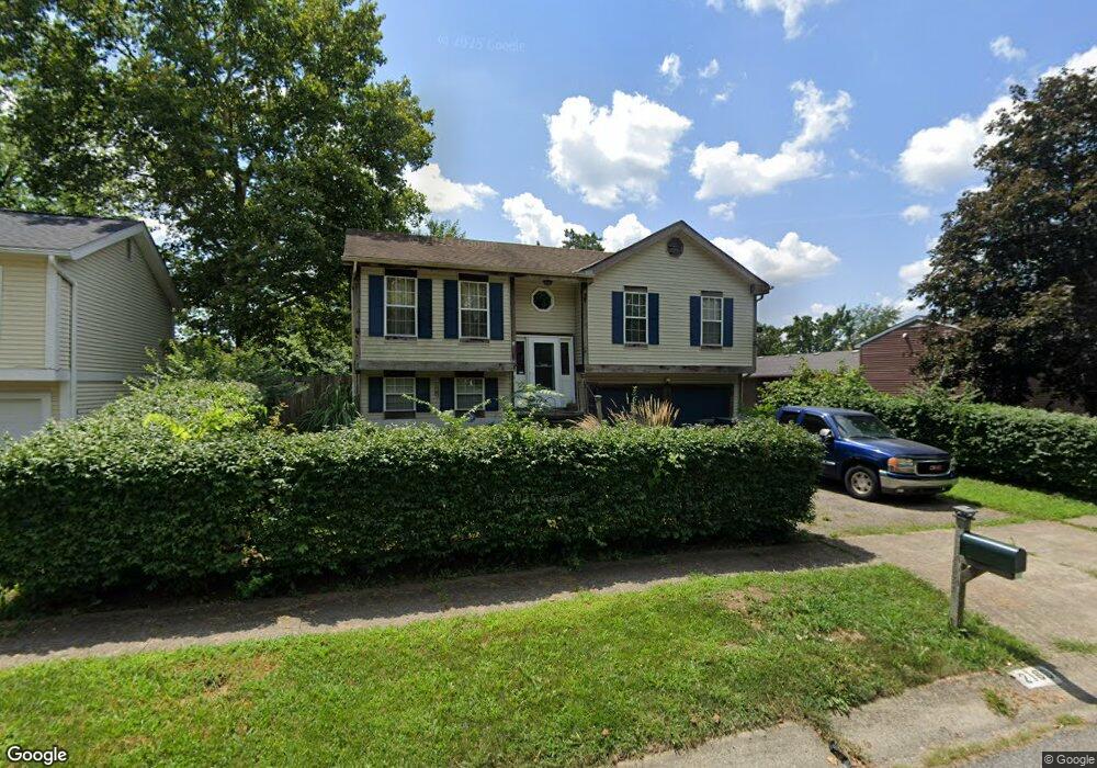 2169 Summer Breeze Dr, Columbus, OH 43223 - photo 1