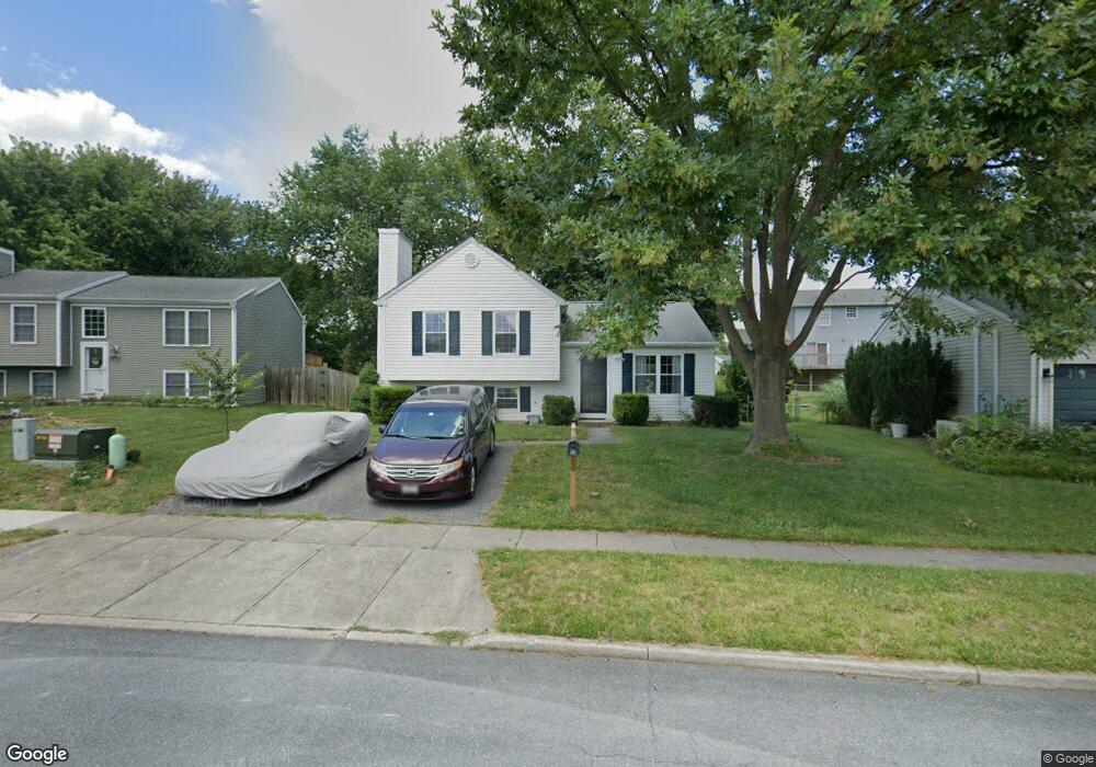 819 E 16th St, Frederick, MD 21701 - photo 1