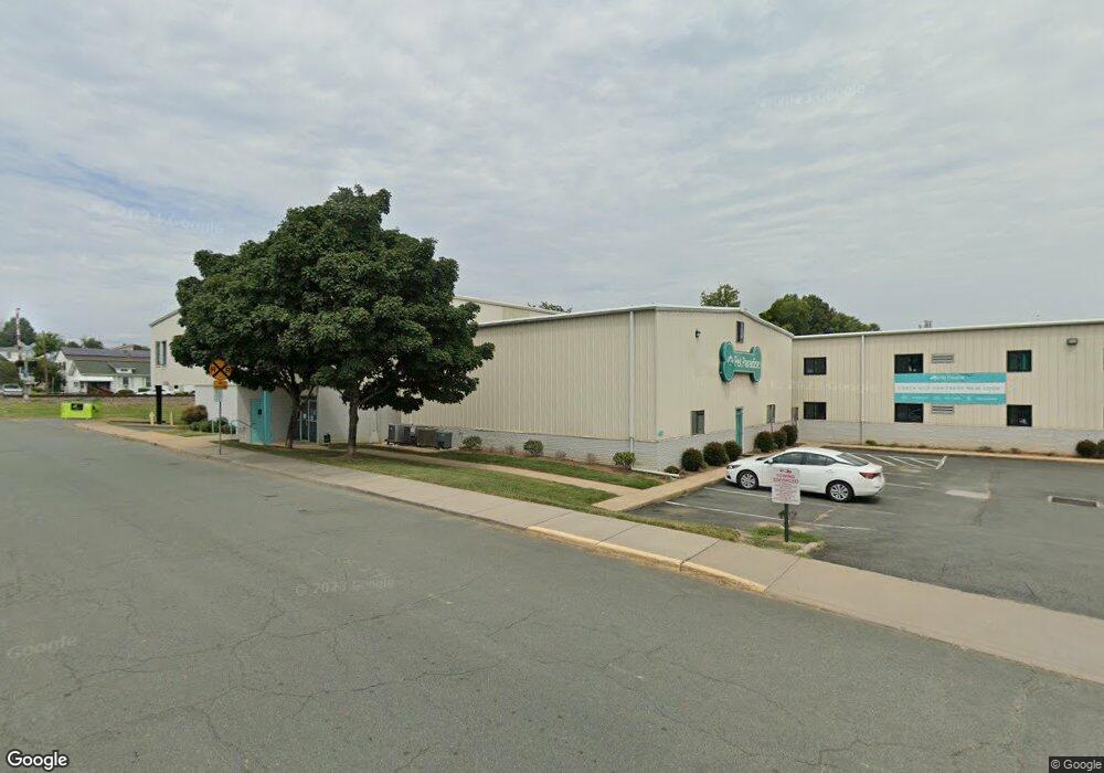 601 Concord Ave, Charlottesville, VA 22903 - photo 1