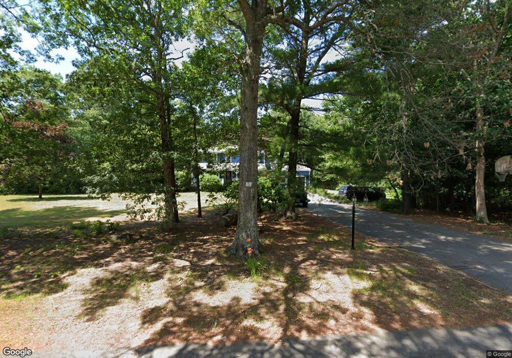 3 Whetstone Dr, Middleboro, MA 02346 - photo 1
