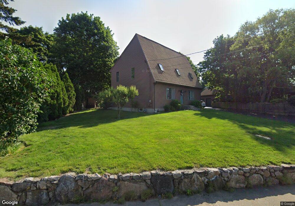 16 Hourihan St, Peabody, MA 01960 - photo 1