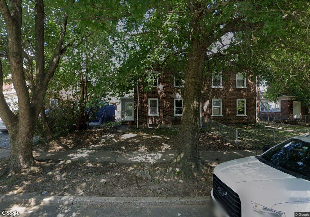 2830 Kansas Rd, Camden, NJ 08104 - photo 1