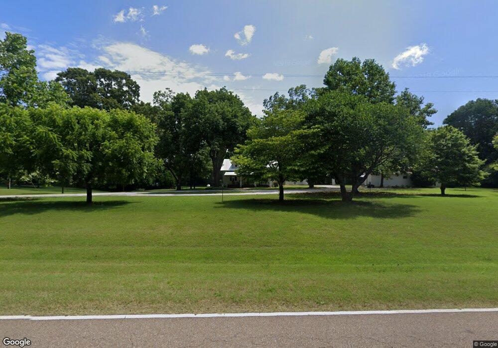 632 County Road 102, Oxford, MS 38655 - photo 1