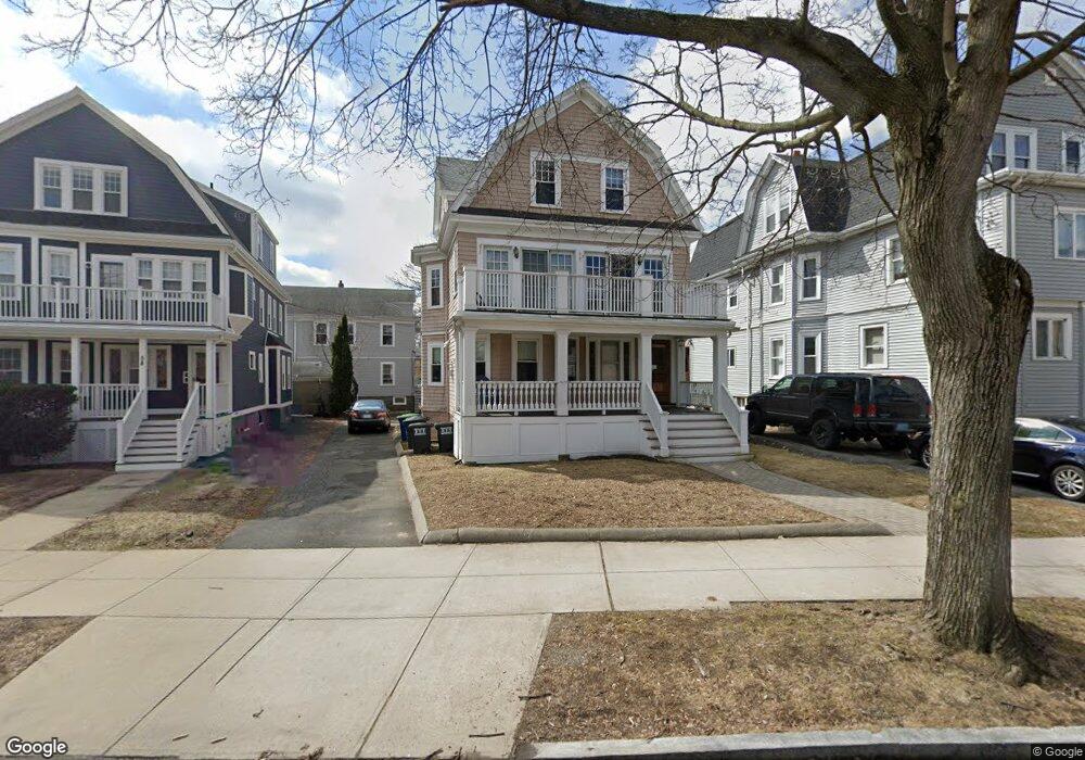 60 Powder House Blvd, Somerville, MA 02144 - photo 1