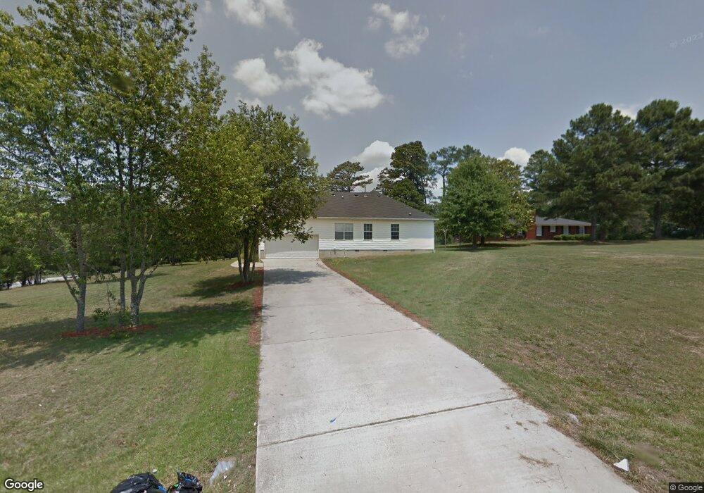 11 Hunters Run Ct, Stockbridge, GA 30281 - photo 1