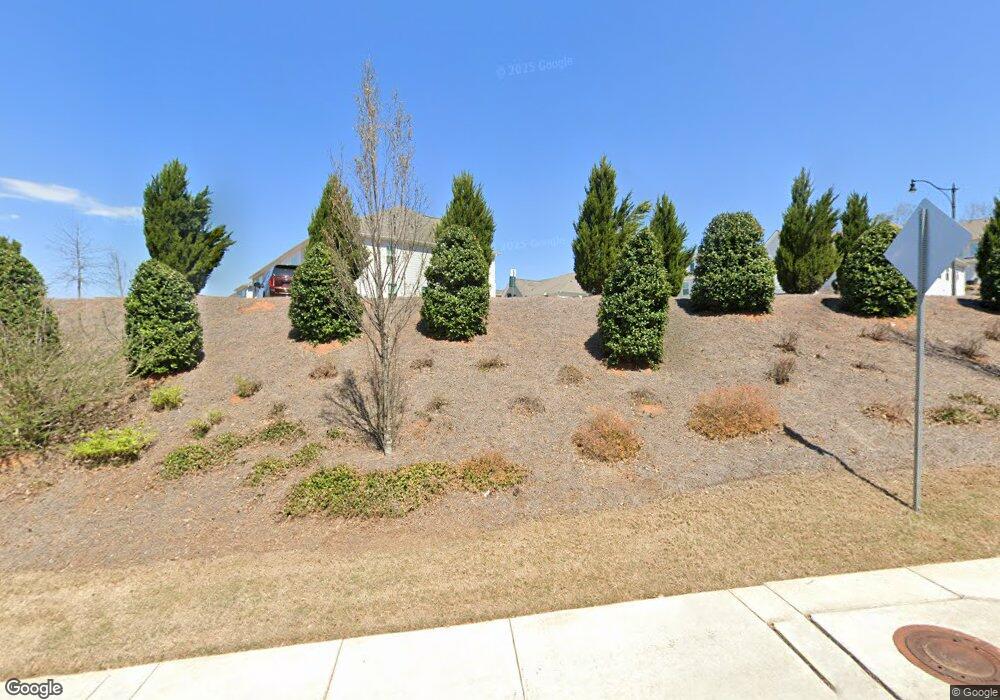 2863 Grandin Way, Marietta, GA 30008 - photo 1