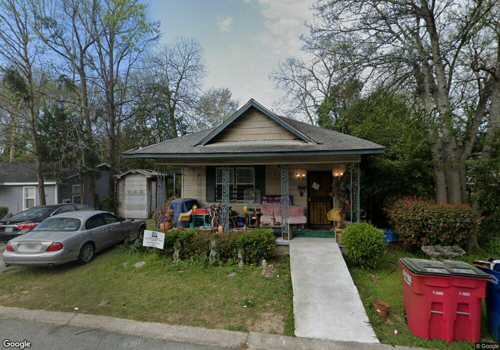3532 Morris Ave, Macon, GA 31204 - photo 1