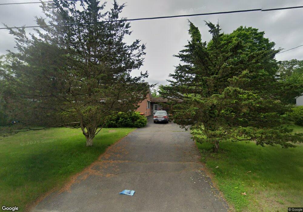 21 Annable St, Feeding Hills, MA 01030 - photo 1