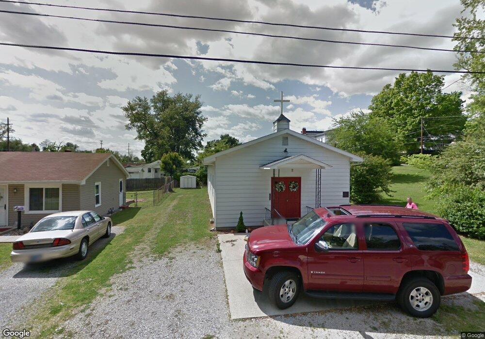 410 Sycamore St, Newburgh, IN 47630 - photo 1