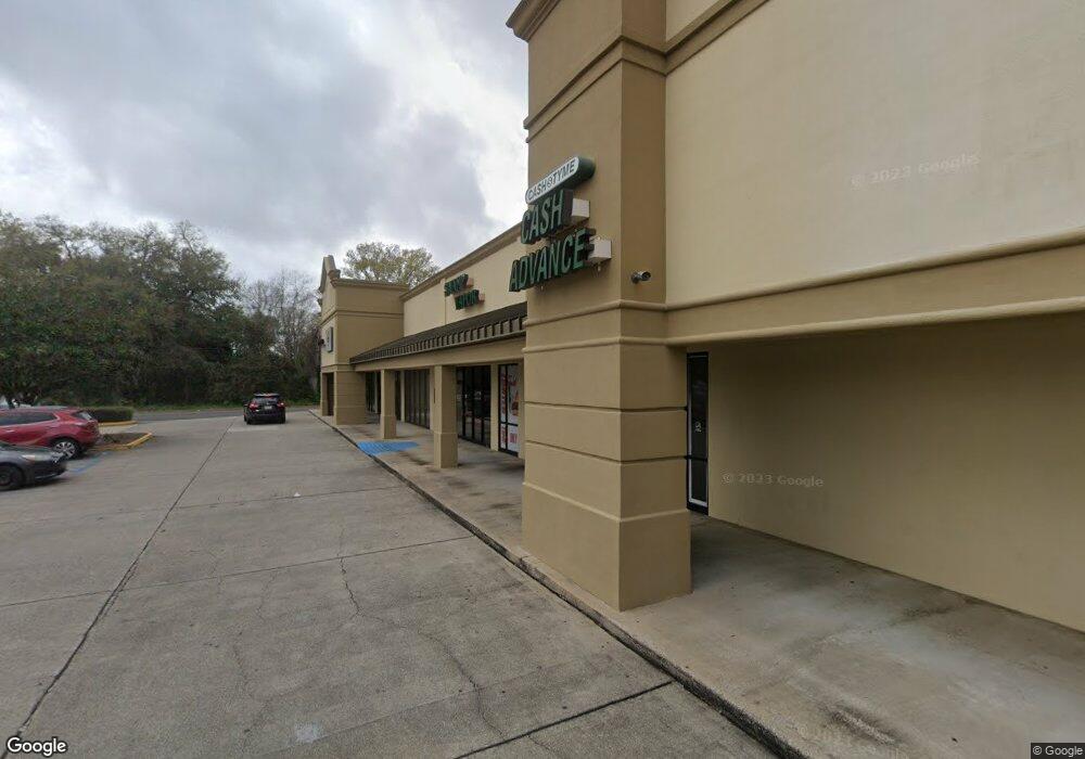 616 S Lewis St unit A, New Iberia, LA 70560 - photo 1