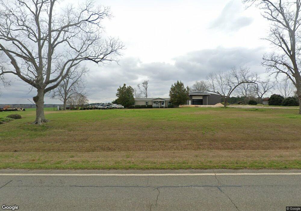 11229 Moultrie Hwy, Quitman, GA 31643 - photo 1