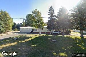 4007 S Charleston Rd, Heber City, UT 84032