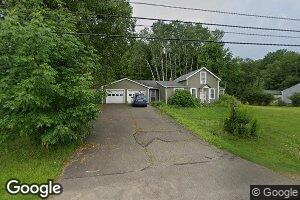 12255 Jackson Run Rd, Sugar Grove, PA 16350